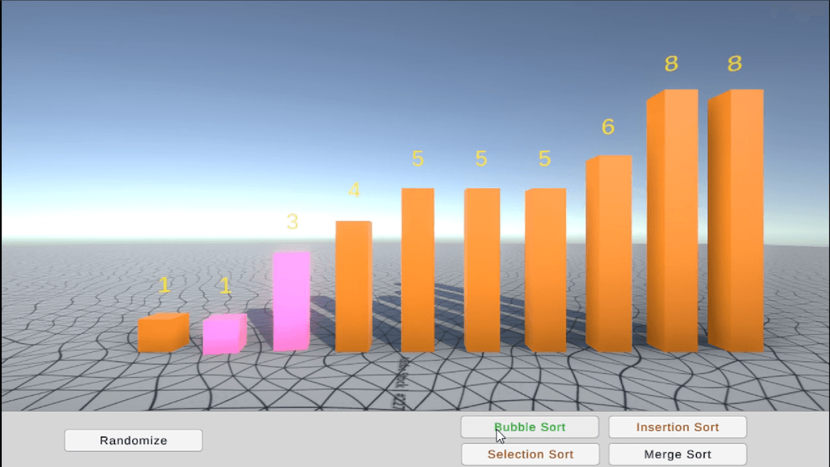 Algo Land preview image