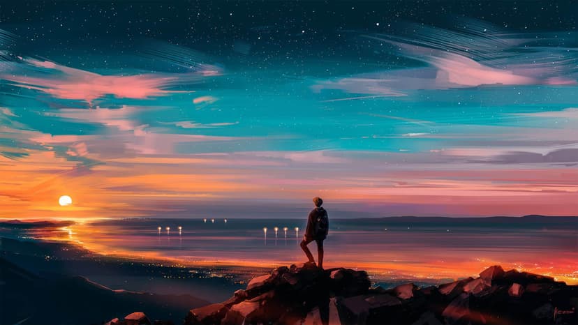 My first ever blog