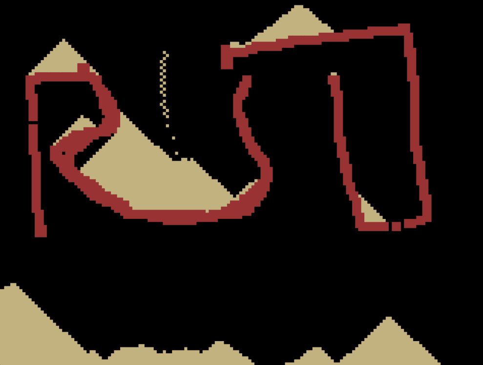 Sandsim preview image