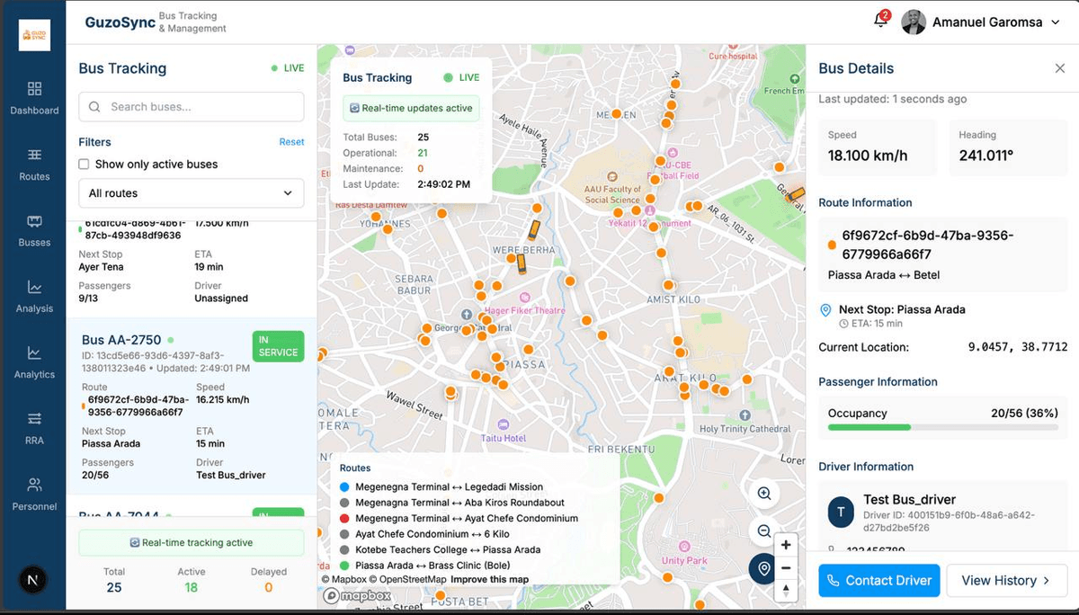 GuzoSync preview image