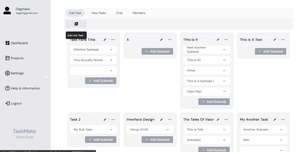 Task Mate preview image