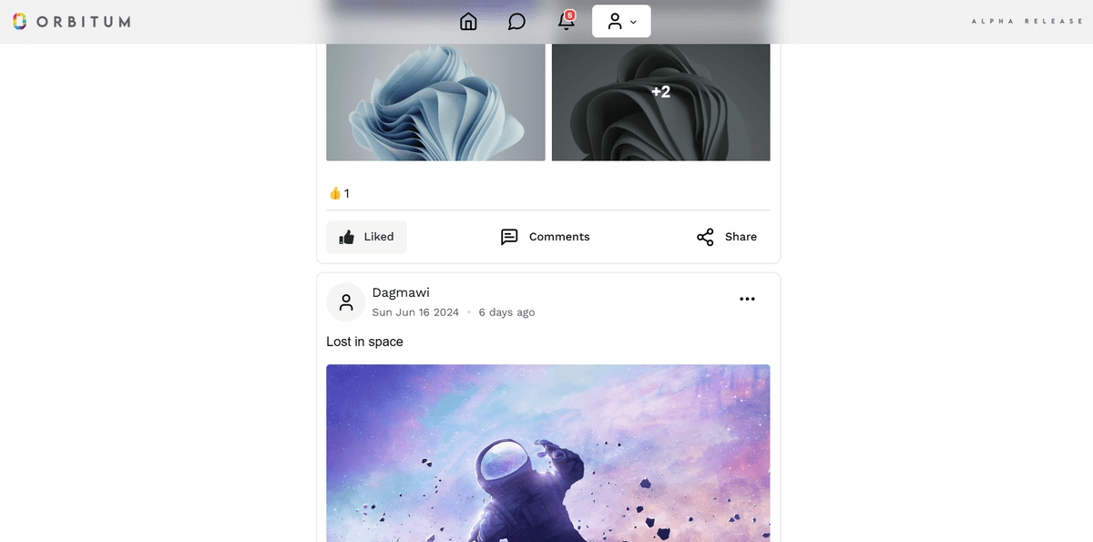 Orbitum preview image