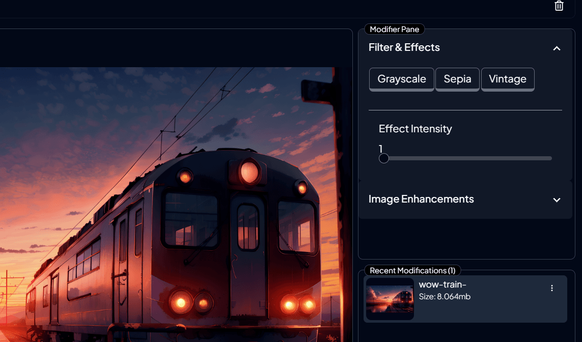 Vixel Flow preview image